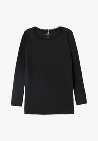 Unselected, black