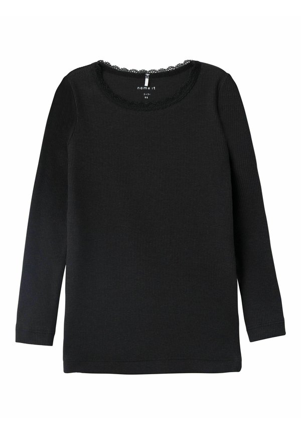 NMFKAB LS NOOS - Long sleeved top