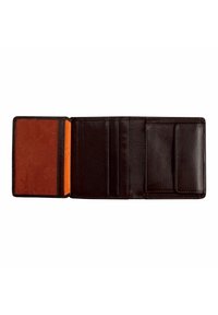 Golden Head CAPRI RFID  - Monedero - dunkelbraun