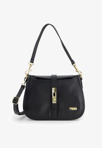 Sélectionné, black