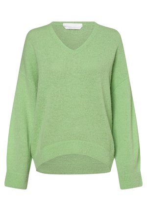 Svetr - green