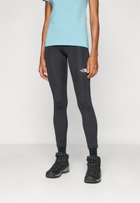 The North Face FLEX - Tights - black
