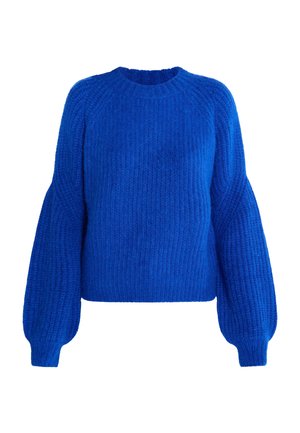 DreiMaster, - Sweter
