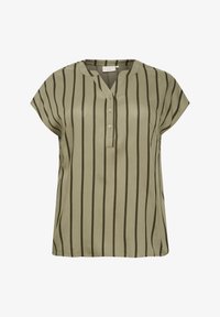 Valitud, vetiver   forrest night stripe