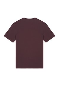watapparel 3ER MULTIPACK - T-Shirt basic - stargazer green bay red brown