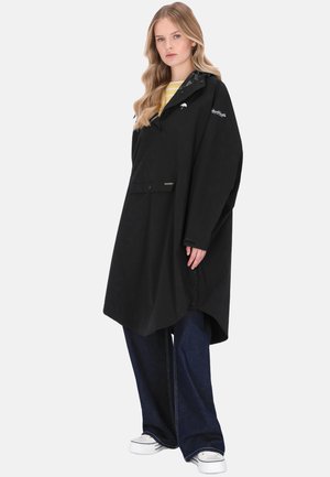 Parka - black