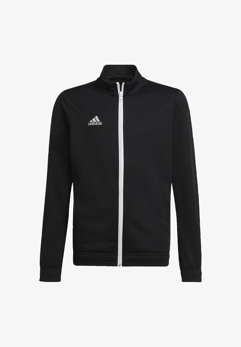 adidas Performance Træningsjakke - black