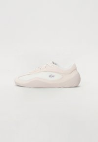 Não selecionado, off white