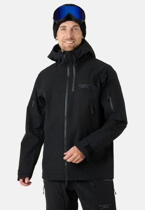 Giacca da sci - black