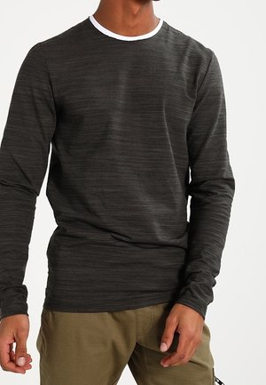 Sudadera - khaki