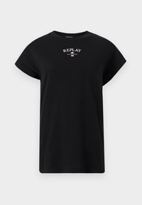 Επιλέχθηκε, black