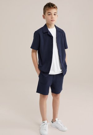 Srajca - navy blue