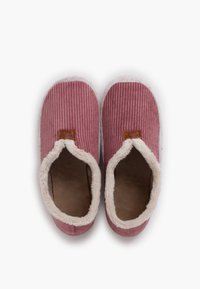 Pisamonas Pantuflas - rosa