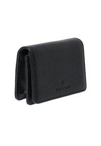 Unausgewählt, black