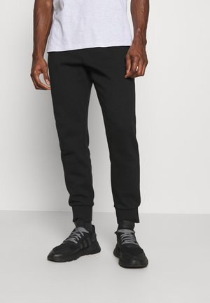 Lacoste, Pantalon de survêtement - black
