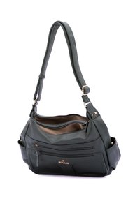 B.Cavalli Borsa a mano - green