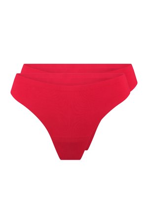 2 PACK - Tango nohavičky - rot