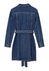 Calliope Robe en jean - blu denim medio