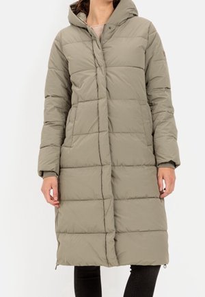 Talvitakki - light brown