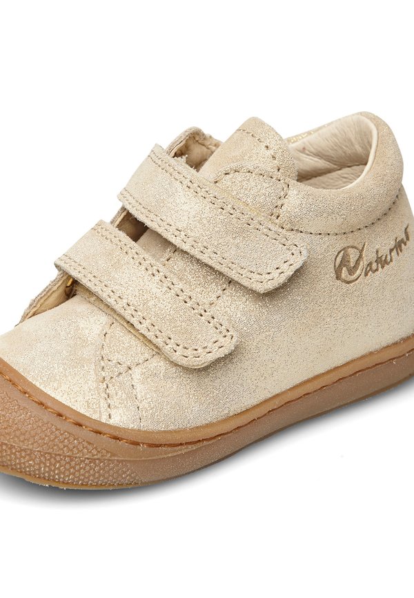 COCOON VL – Hausschuh – gold