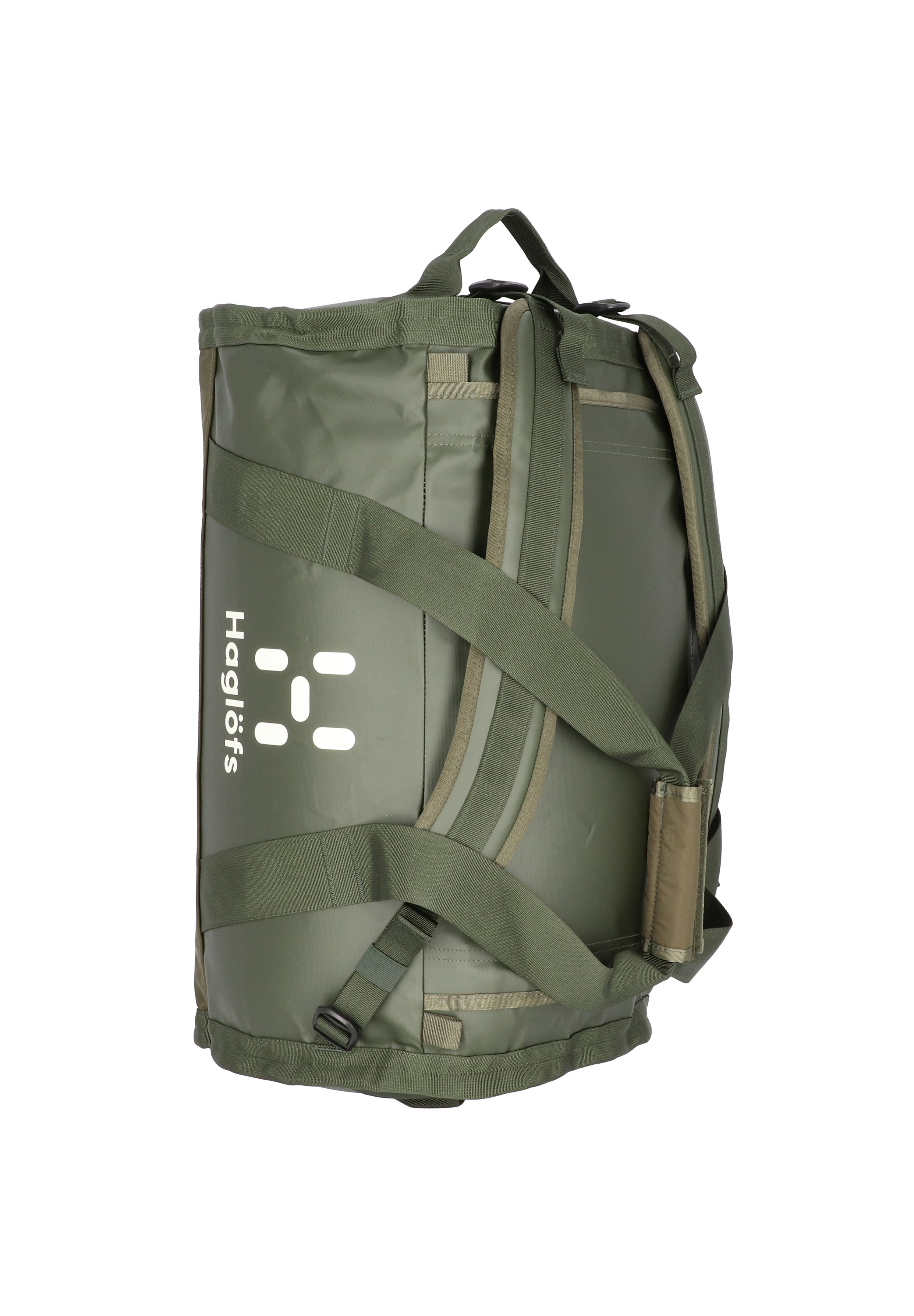 LAVA Reisetasche deep woodsrosin LAVA Reisetasche deep woodsrosin