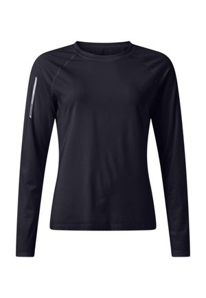 Swedemount, CORE TRAINING L/S TEE W - T-shirt à manches longues - black