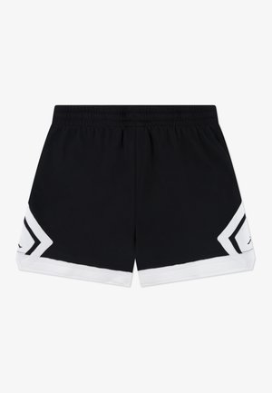 Jordan DIAMOND - Kratke hlače - black