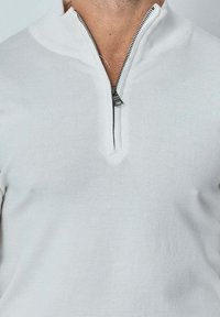 FRILIVIN Pullover - blanc