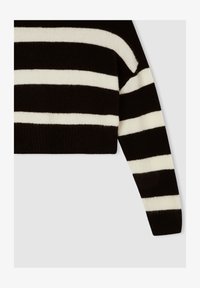 Selezionato, var nero