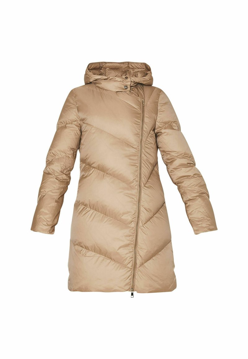 Liu Jo Jeans Wintermantel beige