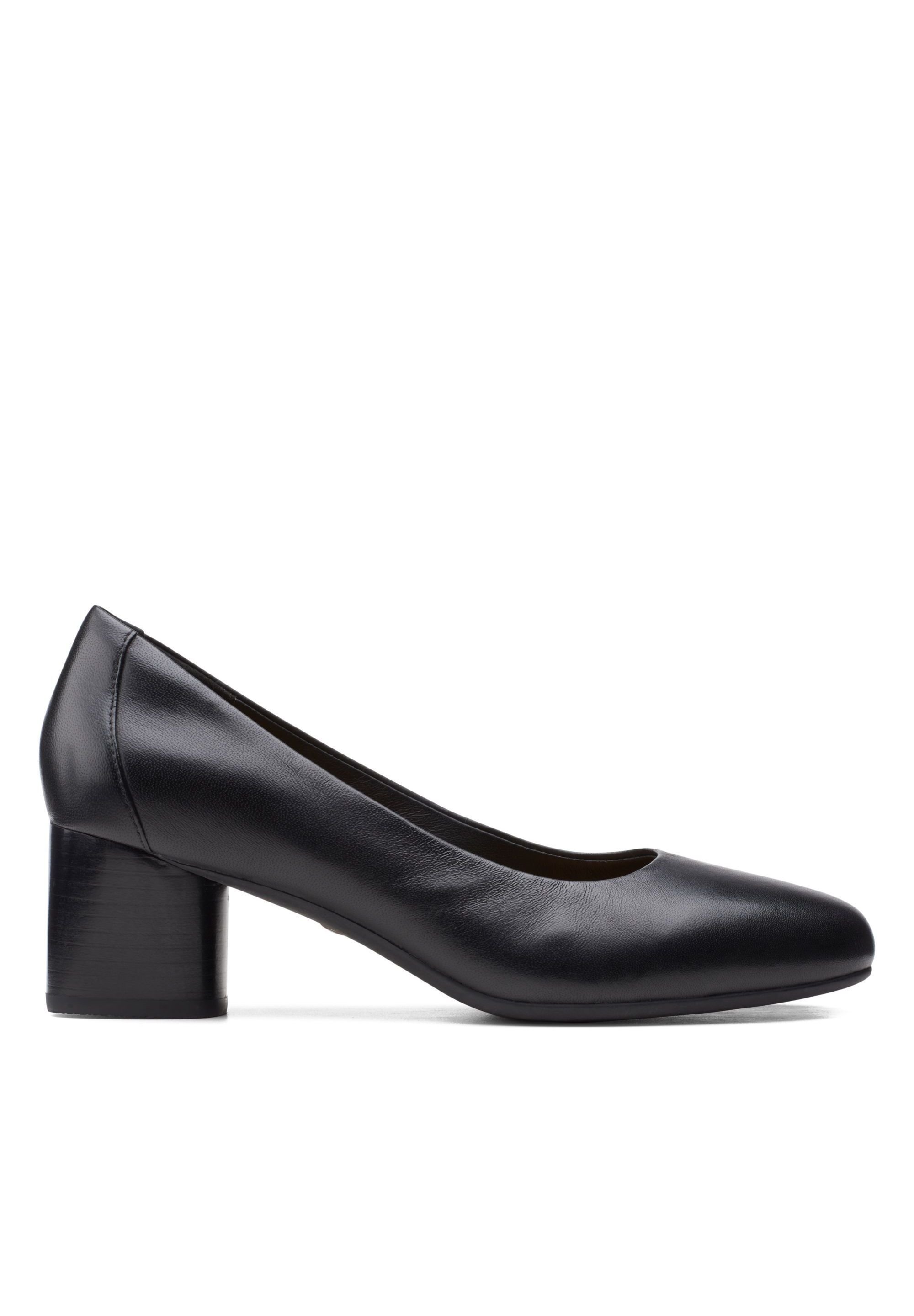clarks shoes pumps