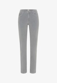 Unselected, smoke grey