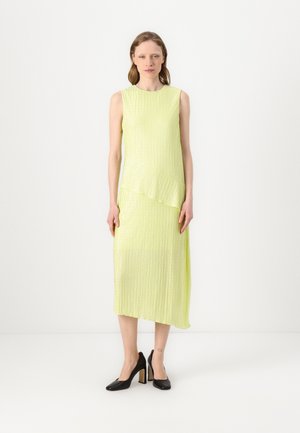 ELANNO - Cocktail dress / Party dress - bright green