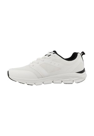 Zapatillas - white-black