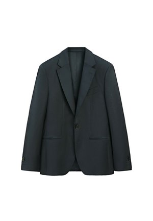 Massimo Dutti, Giacca - dark blue