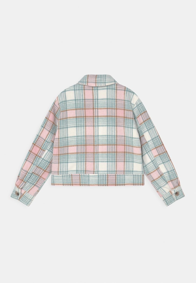 Kinder Jacken | Pieces Kids Leichte Jacke fruit dove/blau - RU85719 Kinder Jacken | Pieces Kids Leichte Jacke fruit dove/blau - RU85719