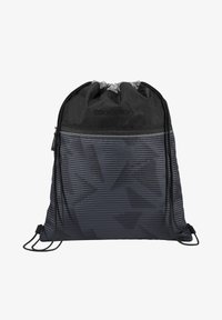 Unselected, dark mission