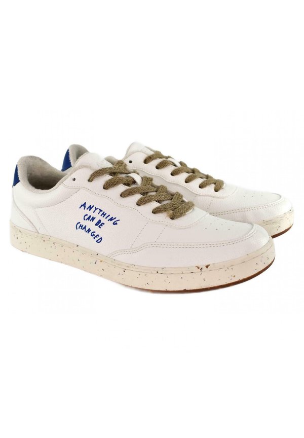 SHEG - Trainers - blanco2