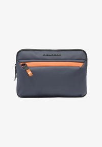 Non sélectionné, blu