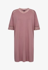 Valgt, rose gold coloured