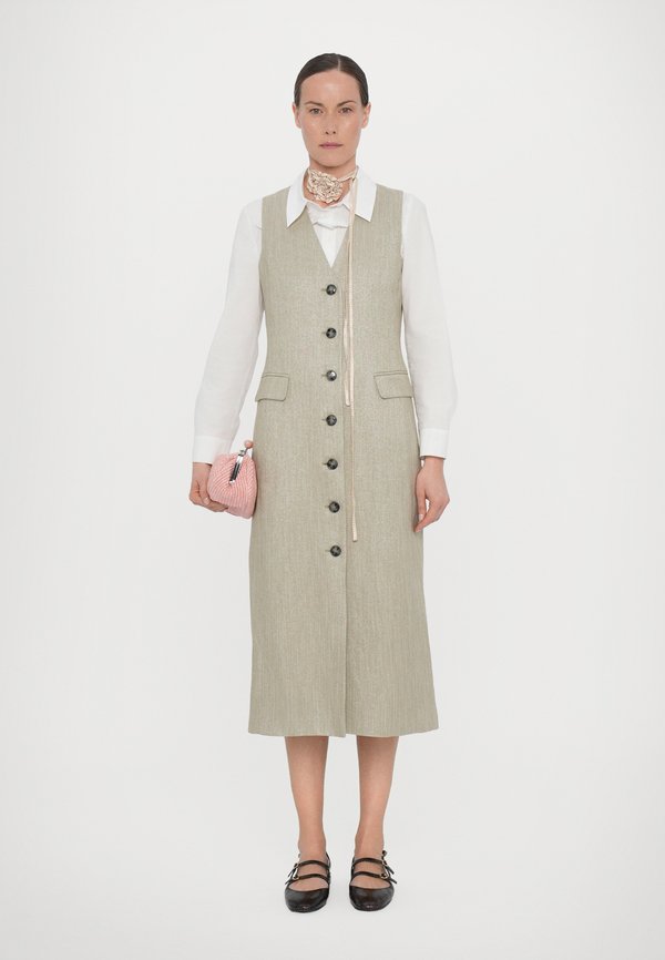 PALMAS - Cross body bag - rosa2