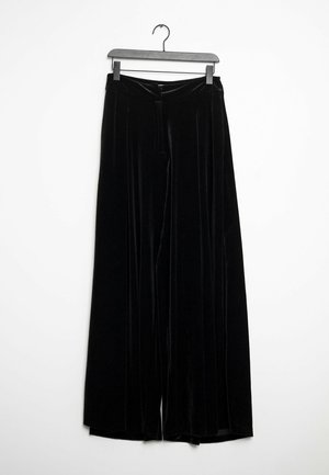 Broek - black