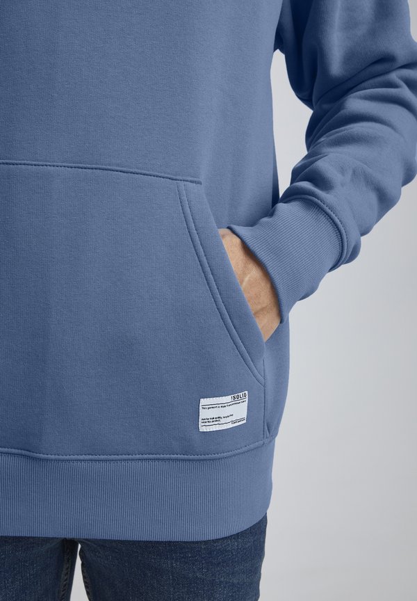 LENZ  - Hoodie - quiet harbor3