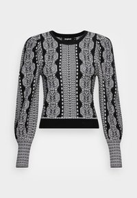 Desigual Sweter