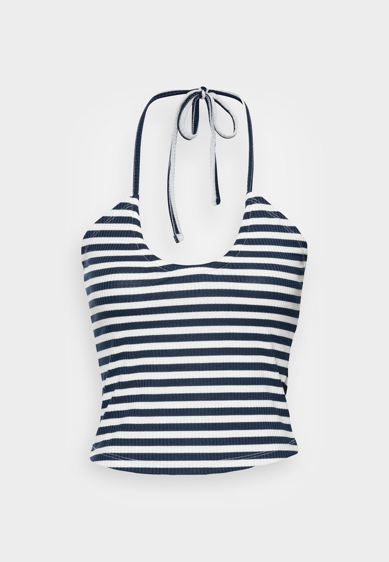 Vila Top donkerblauw