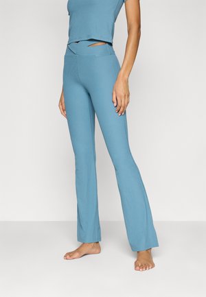 ZENVY FLARE - Trikoot - smokey blue