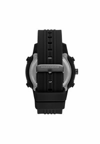 Skechers Hodinky se stopkami - black