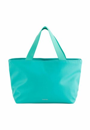 MARATEA - Geantă cosmetice - blue