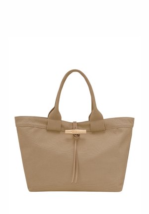 Handtasche - wüstensand