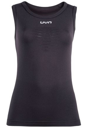 TOP ENERGYON UW - Top - black